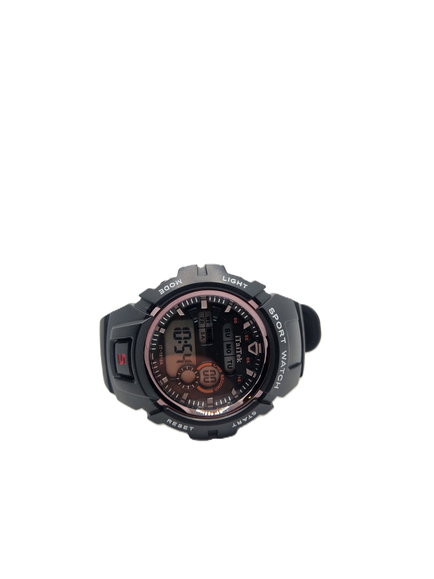 Montre Sport Enfant & Adulte
