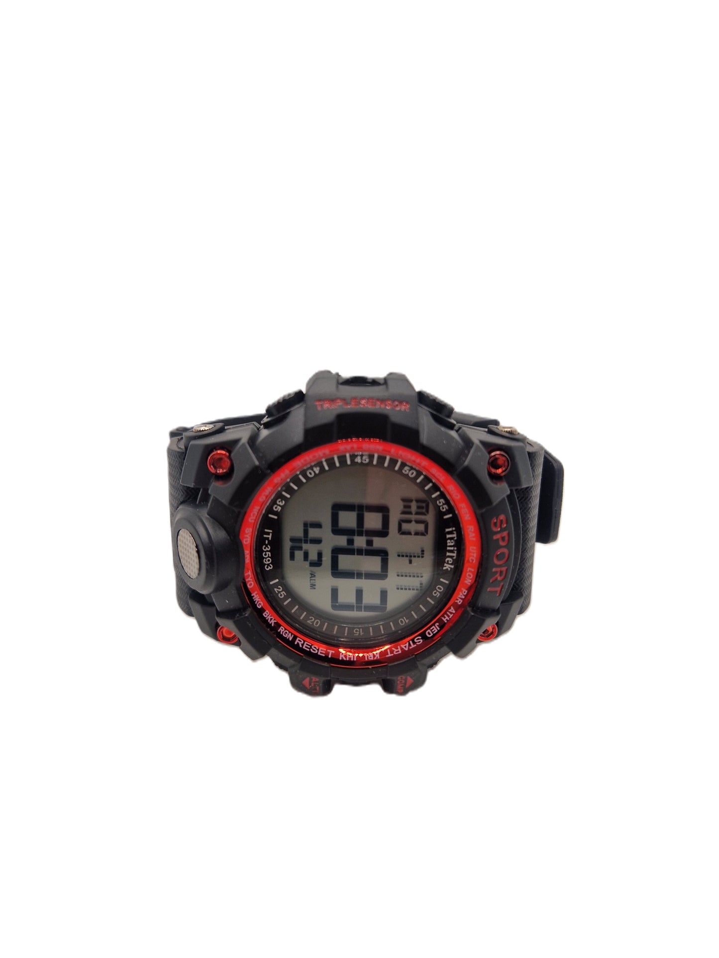 Montre Sport Enfant & Adulte