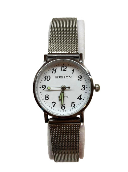 Coffret Montre & Bijoux Femme