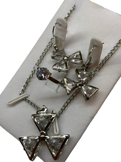 Coffret Montre & Bijoux Femme