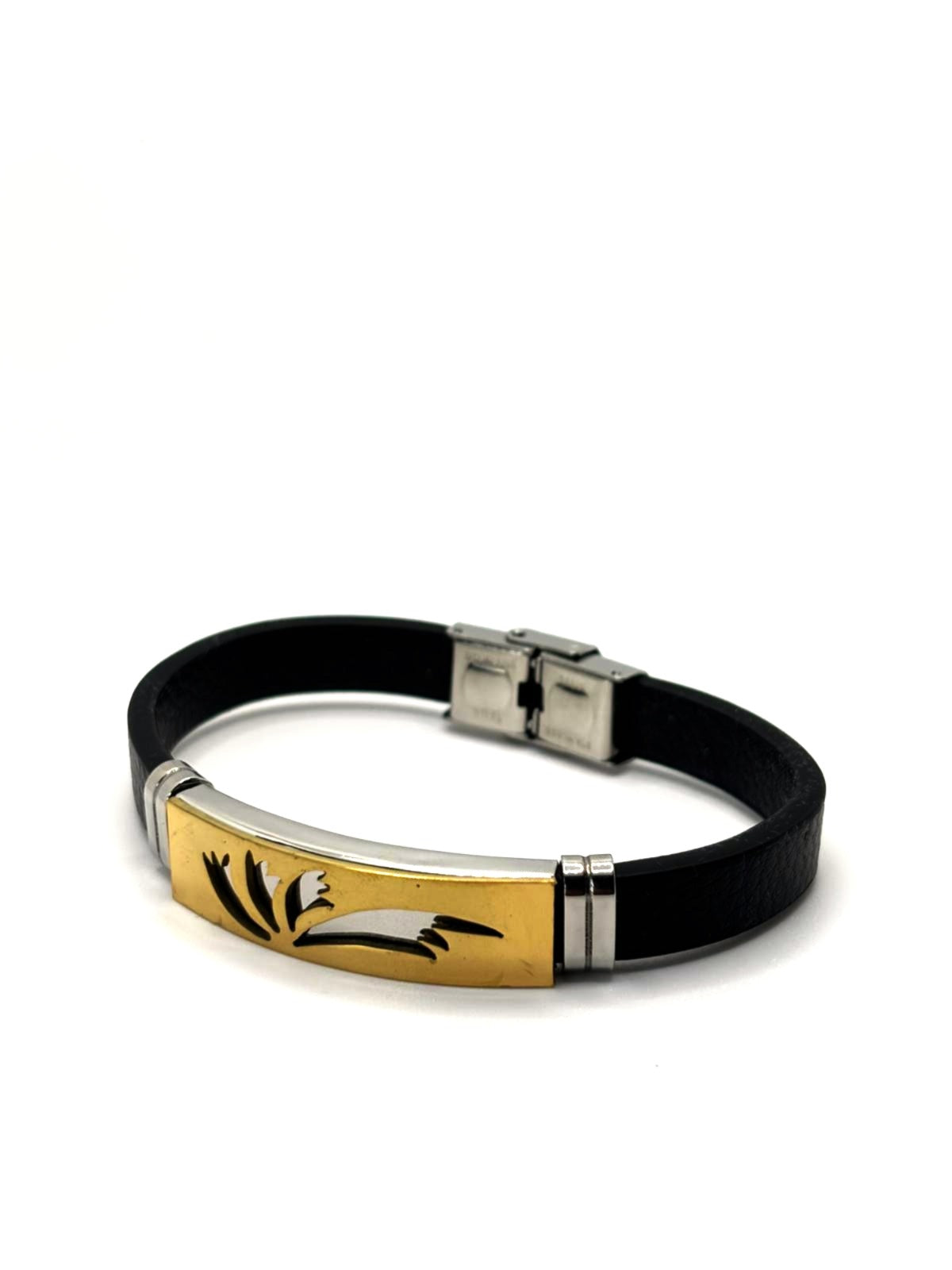 Coffret Montre & Bracelet Homme