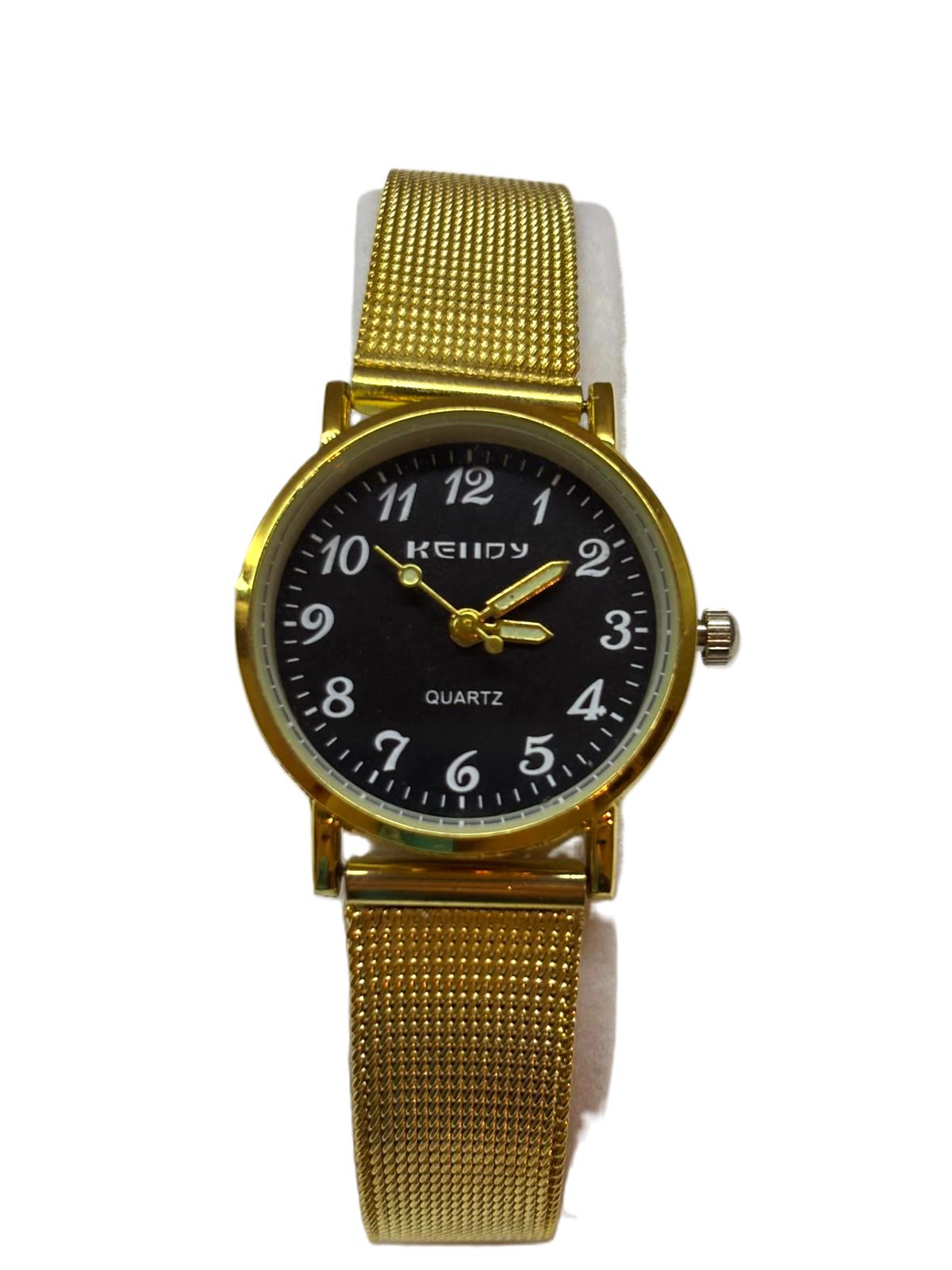 Coffret Montre & Bijoux Femme