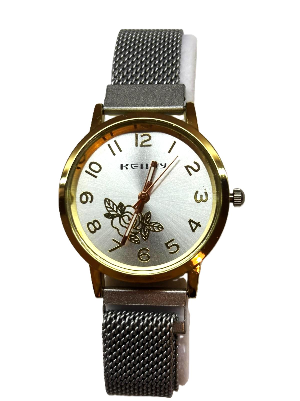 Coffret Montre & Bijoux Femme