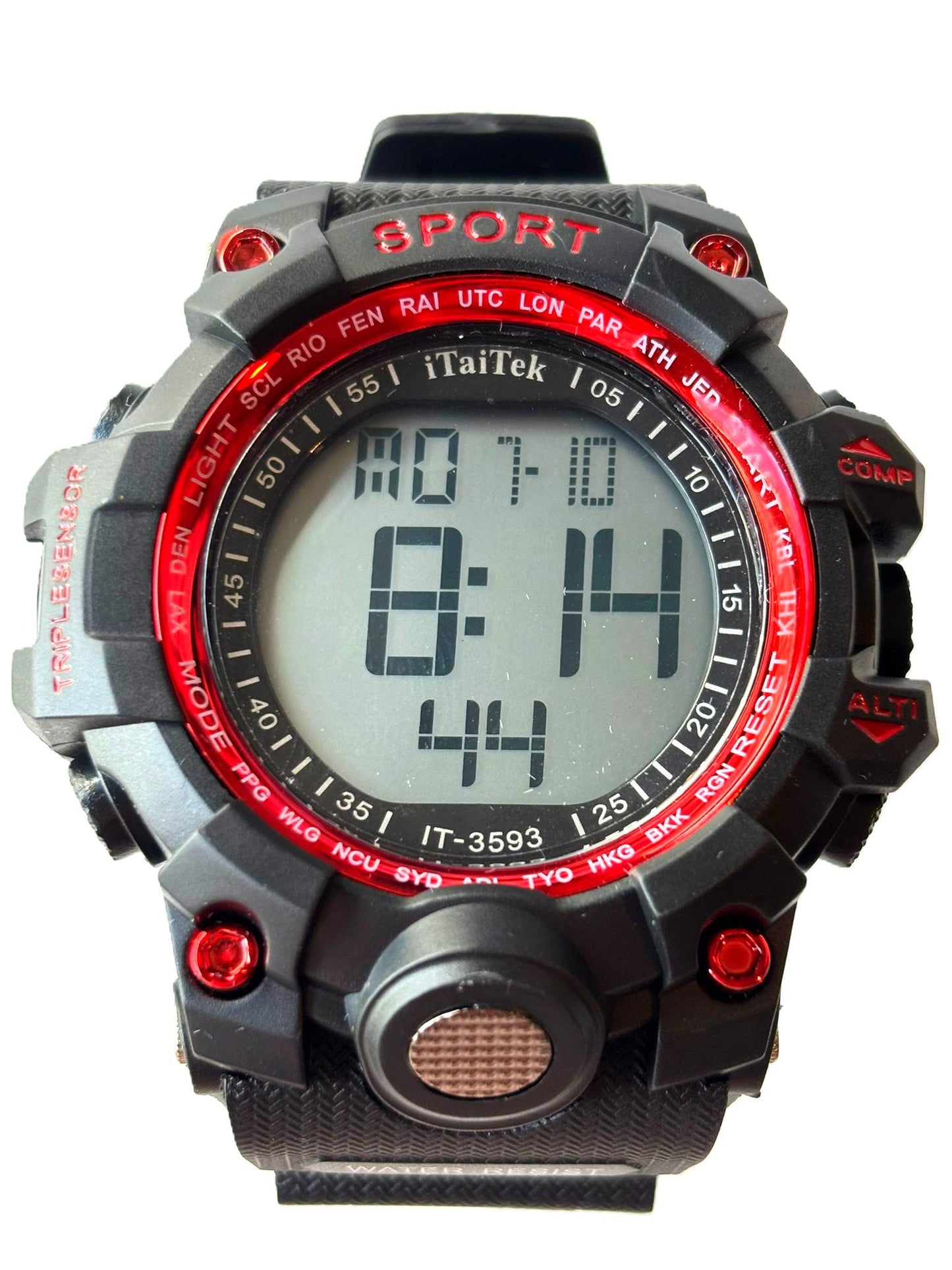 Montre Sport Enfant & Adulte