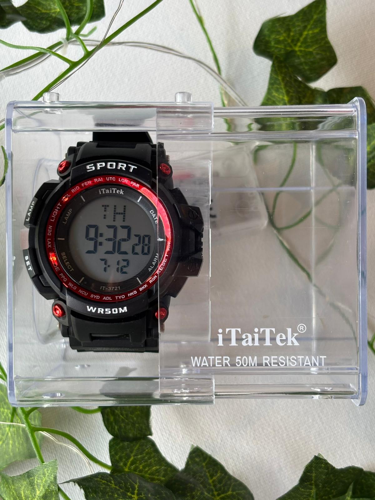 Montre Sport Enfant & Adulte