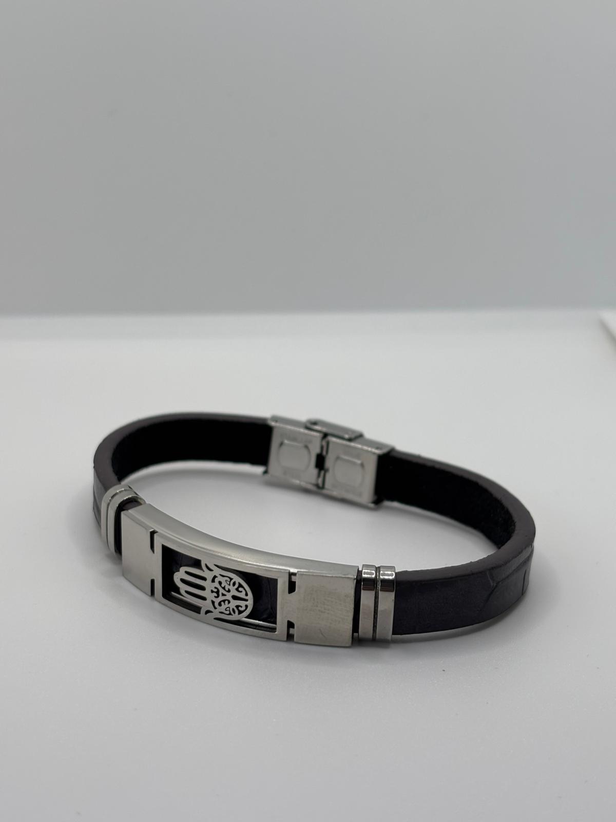 Coffret Montre & Bracelet Homme