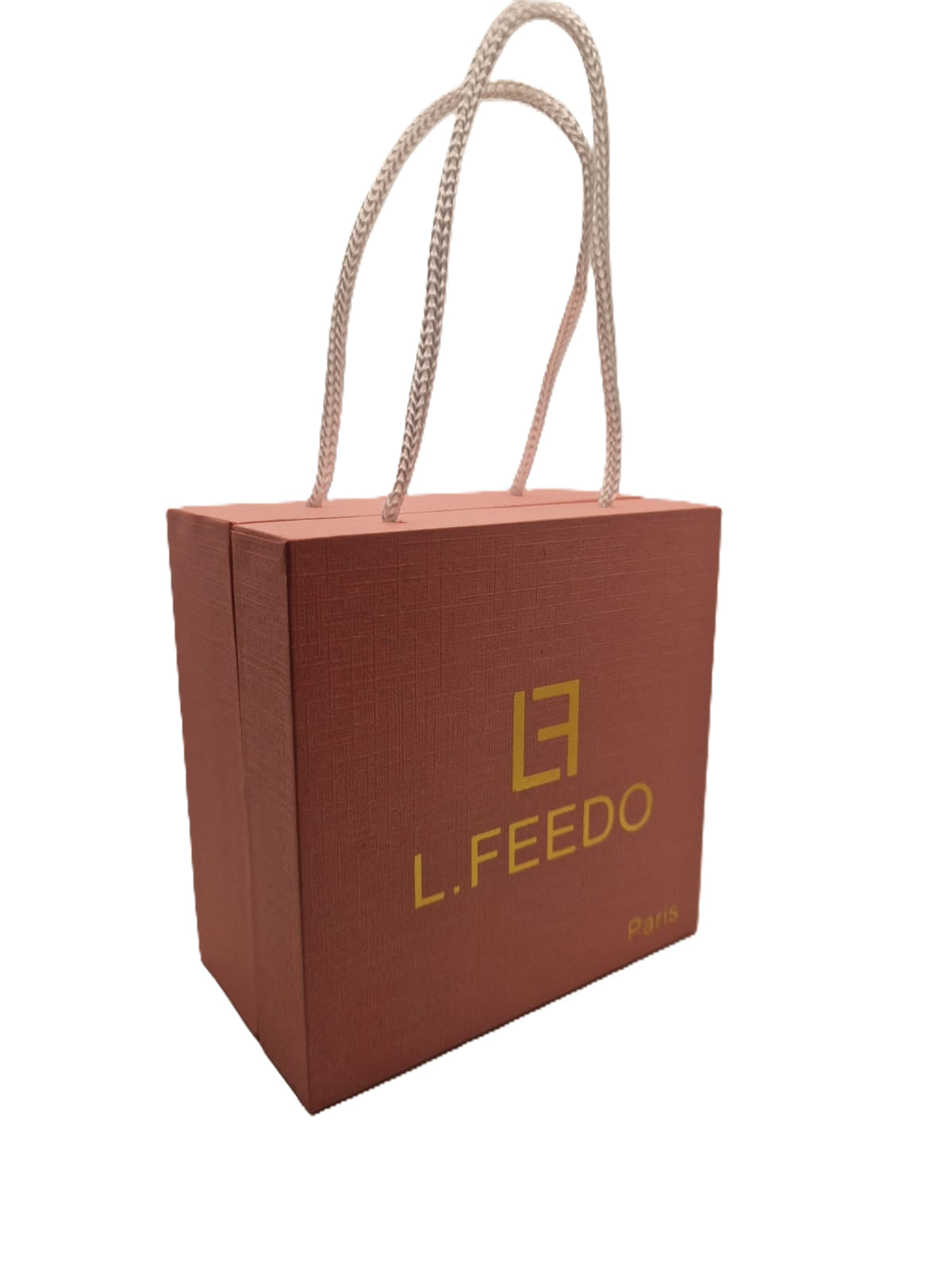 Coffret Montre & Bijoux Femme