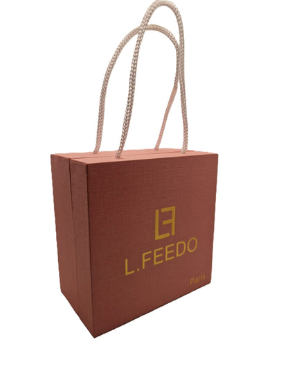 Coffret Montre & Bijoux Femme