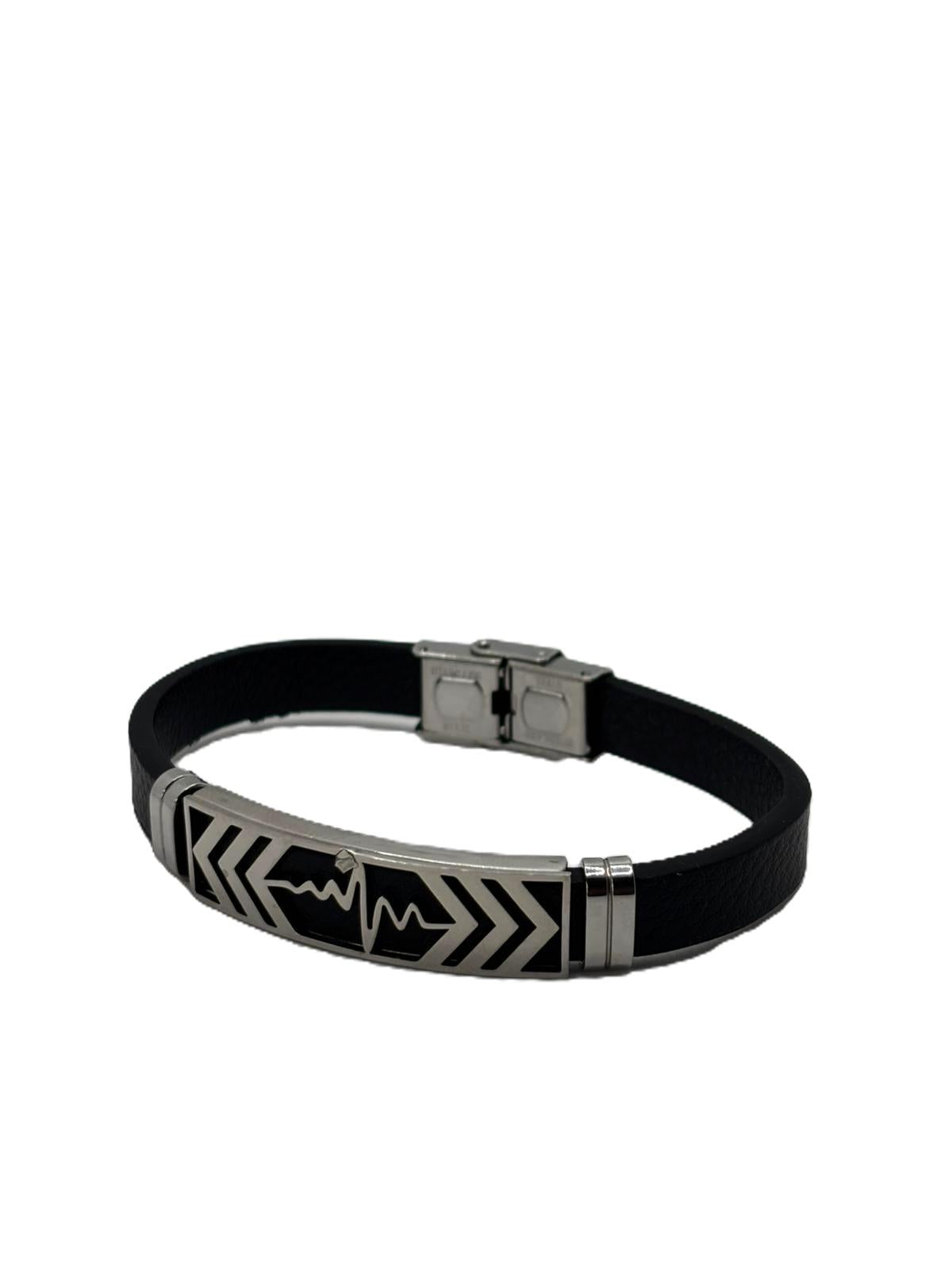 Coffret Montre & Bracelet Homme