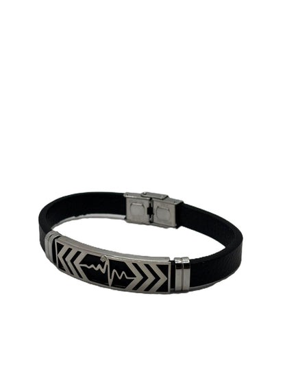 Coffret Montre & Bracelet Homme