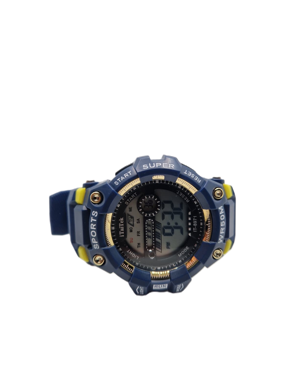 Montre Sport Enfant & Adulte