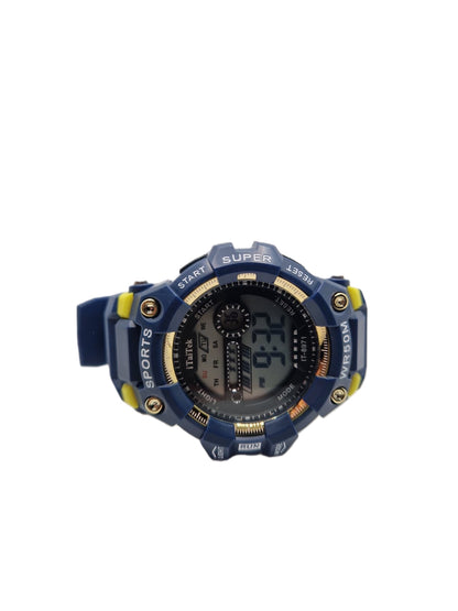 Montre Sport Enfant & Adulte