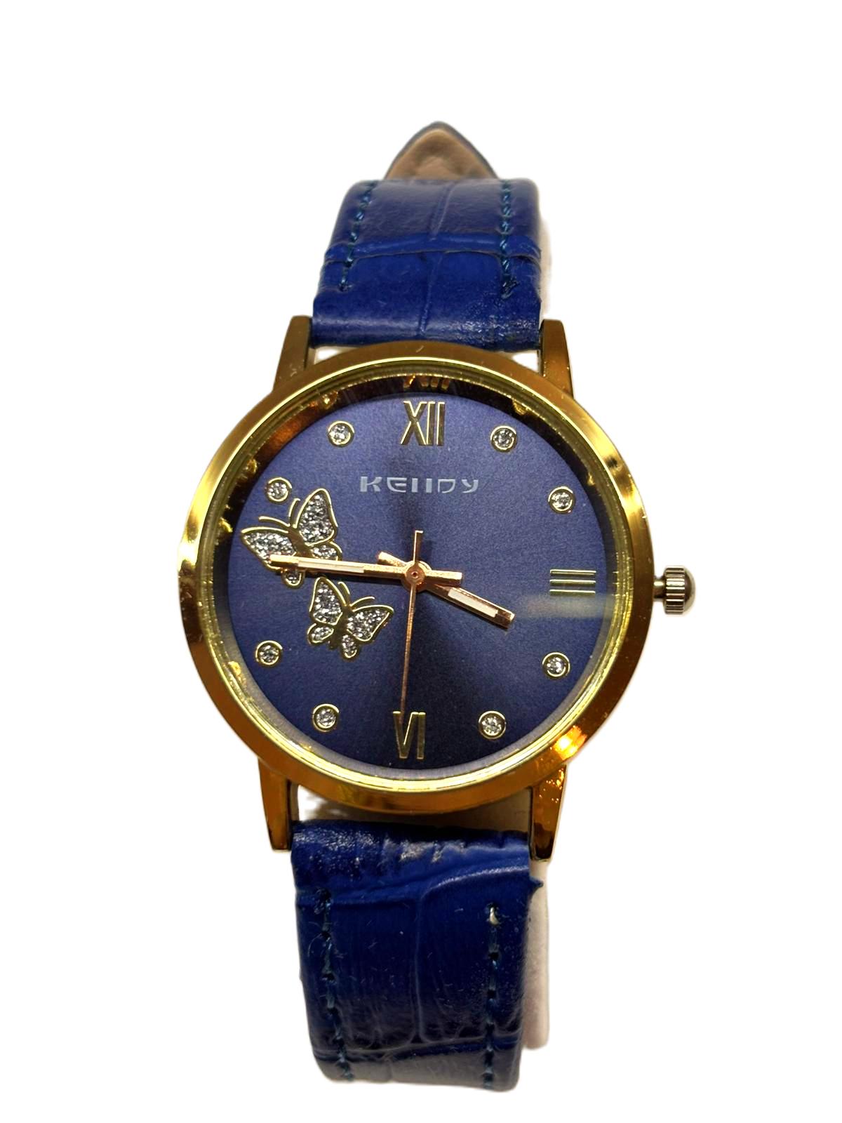 Coffret Montre & Bijoux Femme