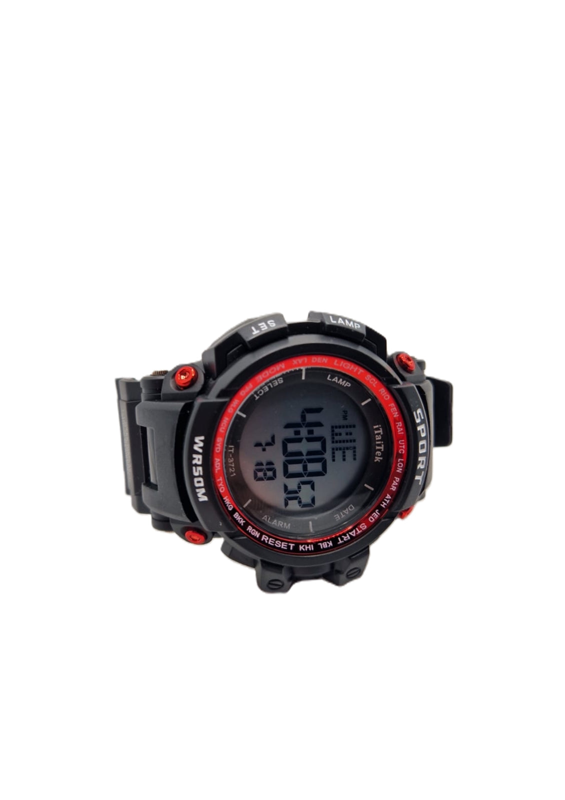 Montre Sport Enfant & Adulte