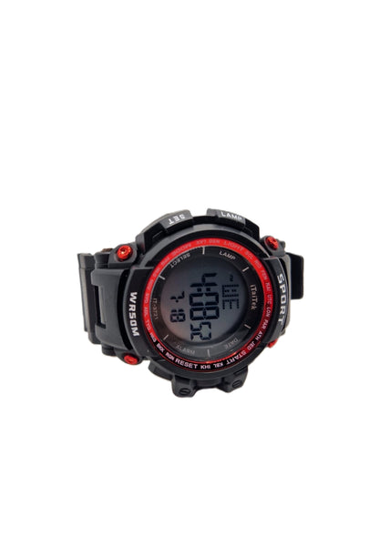 Montre Sport Enfant & Adulte