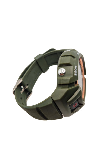 Montre Sport Enfant & Adulte