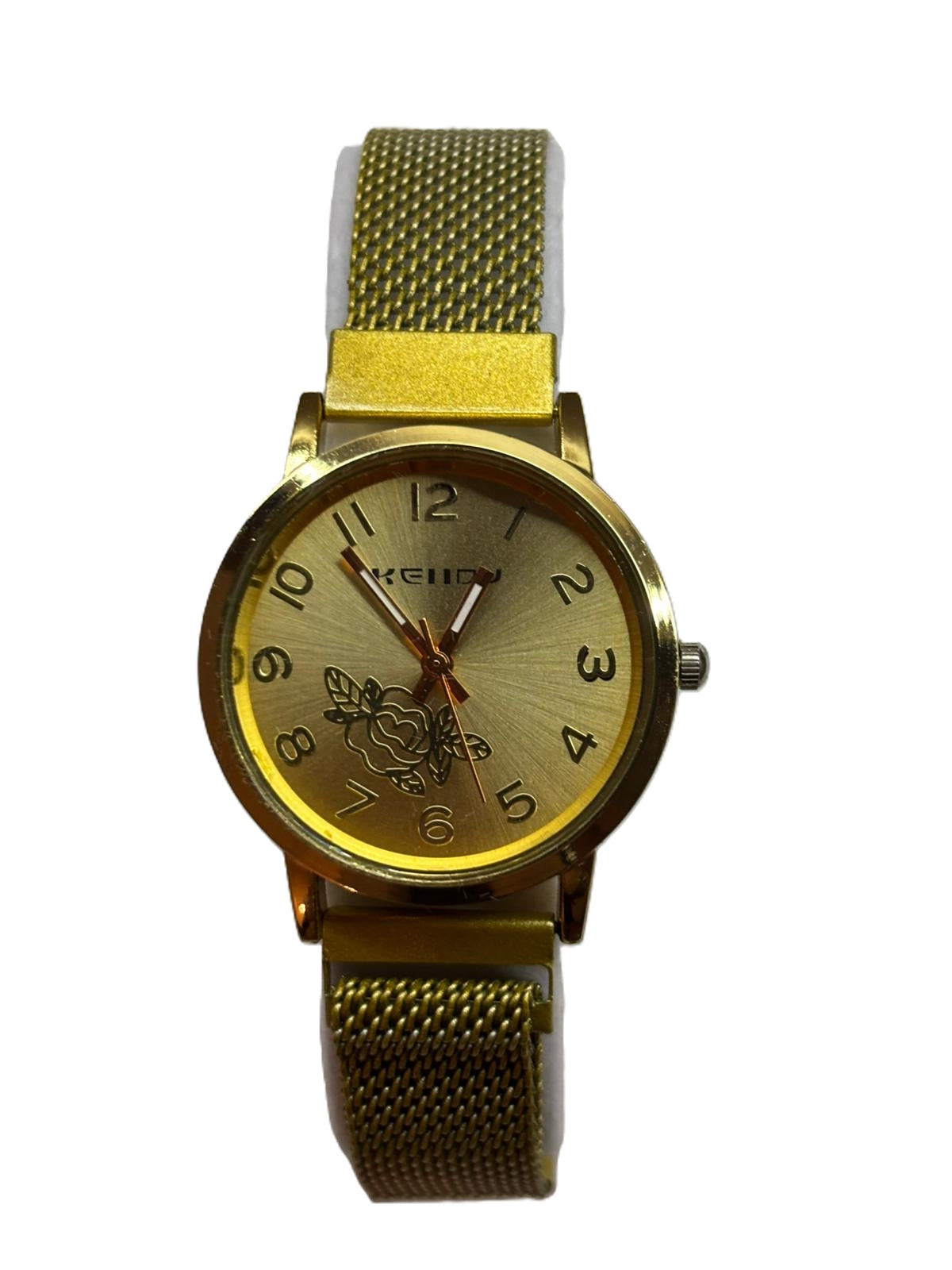 Coffret Montre & Bijoux Femme