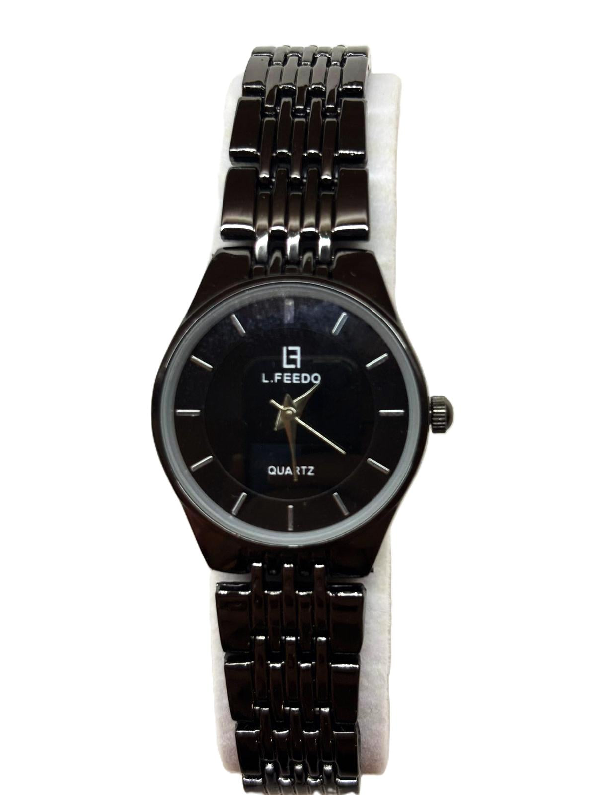 Coffret Montre & Bijoux Femme