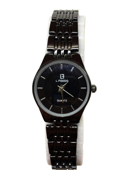 Coffret Montre & Bijoux Femme