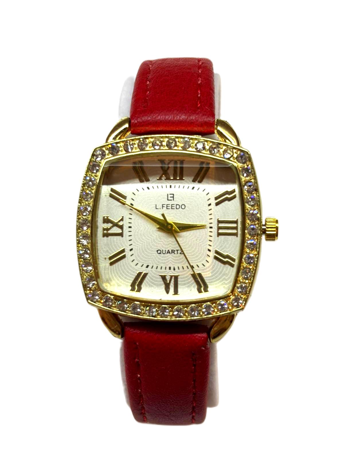 Coffret Montre & Bijoux Femme