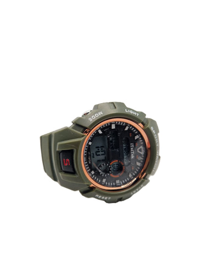 Montre Sport Enfant & Adulte